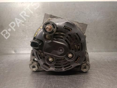 Alternator CHRYSLER VOYAGER IV (RG, RS) 2.5 CRD | BP30087803M7