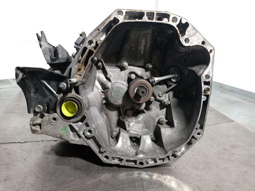Used Gearbox RENAULT CLIO III (BR0/1, CR0/1) 1.5 dCi (BR17, CR17) (86 hp) 32343331