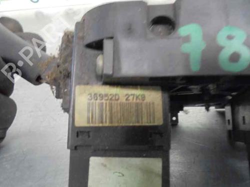 Headlight switch NISSAN VANETTE CARGO Van (HC 23) 2.3 D | BP2065089I24 