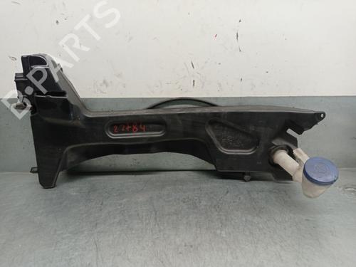 Used Windscreen washer tank CITROËN C4 Picasso II 1.6 BlueHDi 120 (120 hp) 26493286