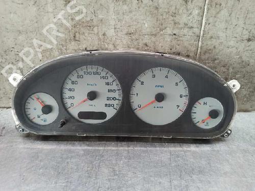 Used Instrument cluster CHRYSLER VOYAGER IV (RG, RS) 2.5 CRD (141 hp) 7705956
