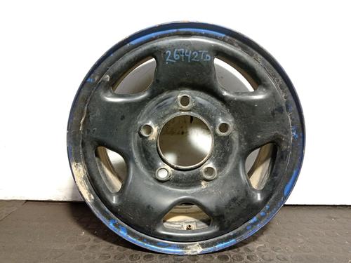 Used Rim Rim TATA SAFARI (42_FD) 3.0 D (116 hp) 40607904 40607904