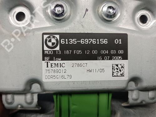 Comfort control module BMW 5 Touring (E61) 525 d | BP27348453M56 