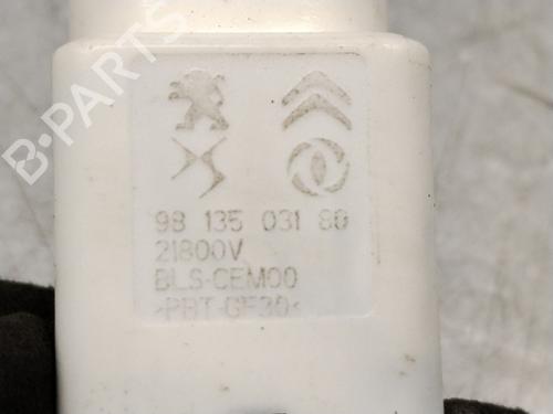 Electronic sensor CITROËN JUMPY III Platform/Chassis (V_) E-JUMPY | BP37152691M84 - Image 4