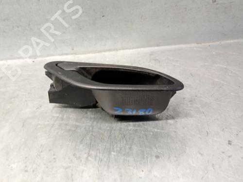 Højre fortil invendig håndtag BMW 3 Compact (E46) 316 ti | BP27535542I14 