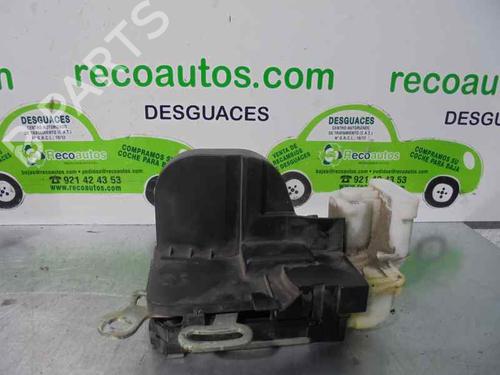 Used Front right lock Front right lock 2111265 2111265