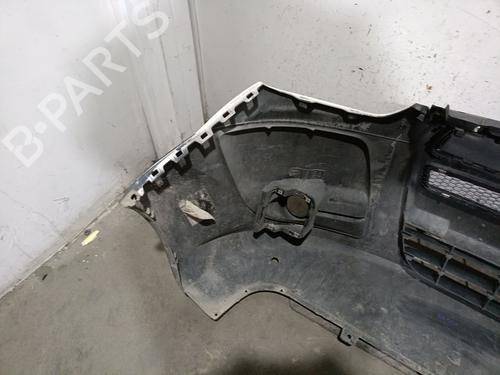 Front bumper FIAT DOBLO Cargo (263_) 1.3 D Multijet | BP23391610C7 