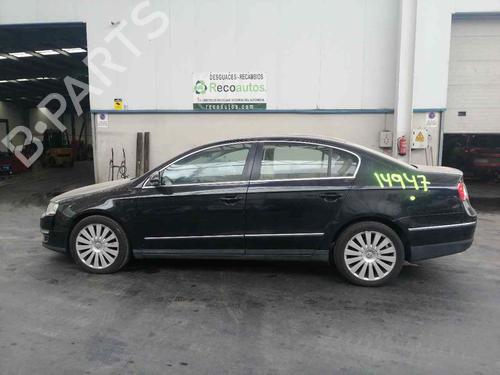 ABS pump VW PASSAT B6 (3C2) 2.0 TDI 4motion | BP9366810M43 
