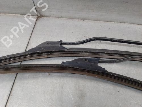 Front windshield wiper arm OPEL VECTRA C (Z02) 1.8 (F69) | BP17018646C143 