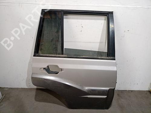 Used Right rear door Right rear door HYUNDAI TERRACAN (HP) 2.9 CRDi 4WD (163 hp) 33557286 33557286