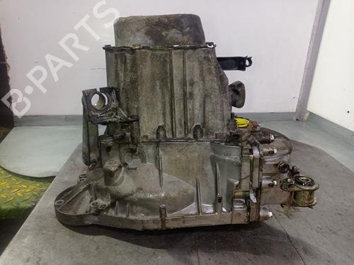 Gearbox CITROËN JUMPER I Van (230L) 2.5 D | BP20268021M3 