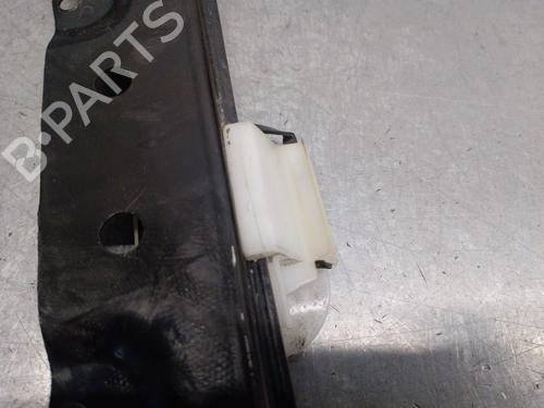 Front left window mechanism FORD S-MAX (WA6) 2.0 TDCi | BP31644631C22 - Image 7