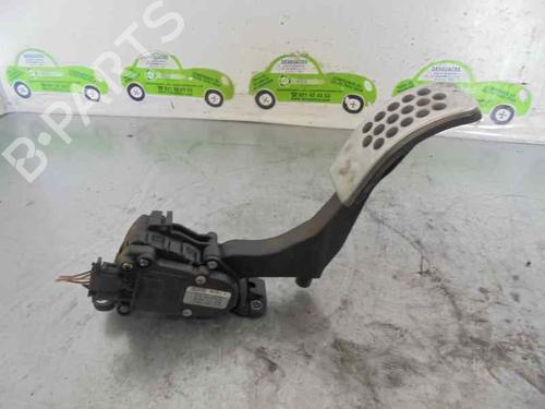 Used Pedal VW POLO (9N_, 9A_) 1.9 TDI (101 hp) 2098415
