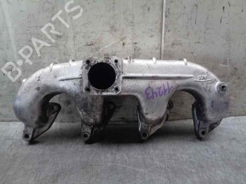 Used Intake manifold JEEP CHEROKEE (XJ) 2.5 TD 4x4 (116 hp) 6010201