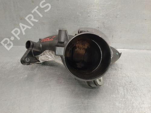 Pipe RENAULT CLIO IV (BH_) 1.5 dCi 90 | BP29820832M125 