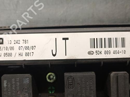 Fuse box OPEL ASTRA H (A04) 1.7 CDTI (L48) | BP40459339E1 - Image 4
