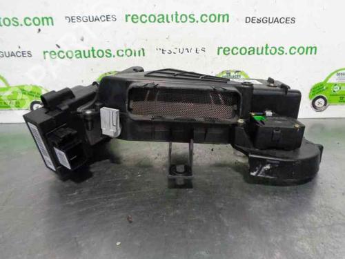 Heater blower motor VW PHAETON (3D1, 3D2, 3D3, 3D4, 3D6, 3D7, 3D8, 3D9) 3.2 V6 4motion | BP5845600M62 