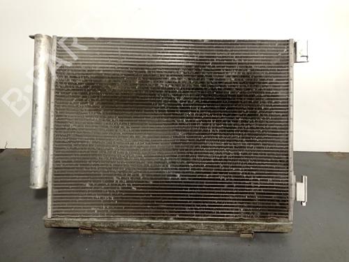 Used AC radiator NISSAN MICRA V (K14) 0.9 IG-T (90 hp) 25711170