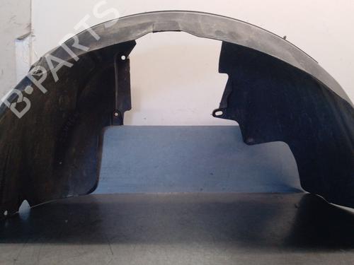 Hjulbue FORD FOCUS I (DAW, DBW) 1.8 TDCi (115 hp) 28590793