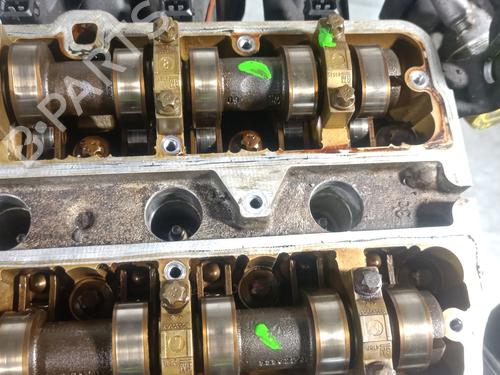 Engine OPEL ZAFIRA TOURER C (P12) 1.4 (75) | BP37152622M1 - Image 3