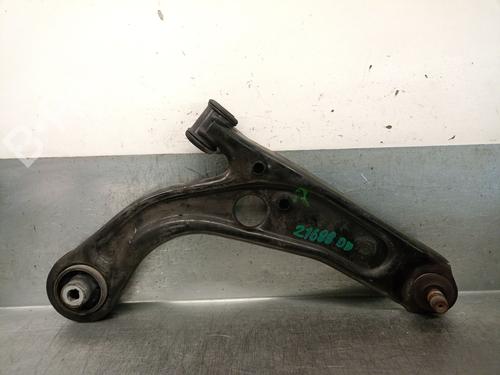 Used Right front suspension arm FIAT PANDA (312_, 319_) 1.2 (312PXA1A) (69 hp) 22723487