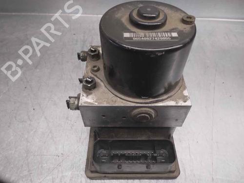 ABS pump OPEL ASTRA H GTC (A04)  | BP9393452M43 