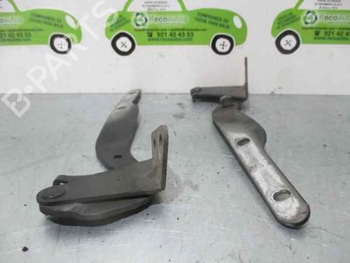 Other FORD MONDEO I Saloon (GBP) 2.0 i 16V 4x4 BP20245585O1