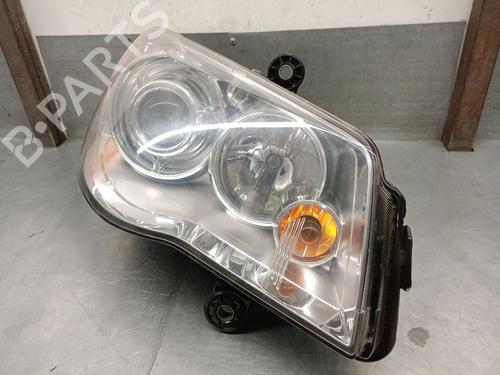 Right headlight LANCIA VOYAGER MPV (404_) 2.8 CRD (RT, 53) | BP39402771C29 - Image 12