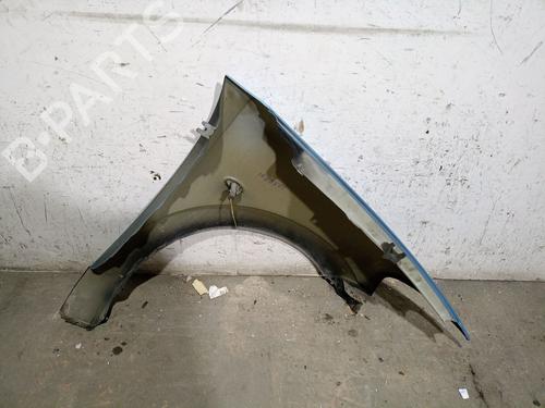 Left front fenders CITROËN C3 I (FC_, FN_) 1.4 HDi | BP24846350C41 