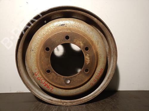 Jante FORD TRANSIT Platform/Chassis (FM_ _, FN_ _, FF_ _) 2.4 TDCi RWD (115 hp) 31915568