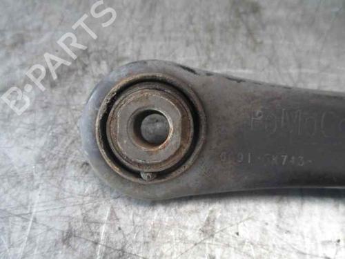 Left rear suspension arm FORD MONDEO IV Turnier (BA7)  | BP6946884M14 