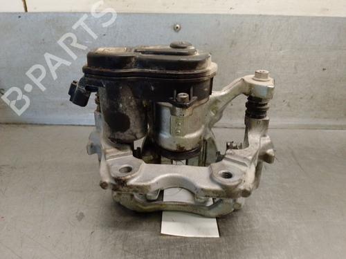 Left rear brake caliper MAZDA 2 Hatchback (KB) 1.5 Hybrid (KBAC3X) | BP37588820M107 - Image 2