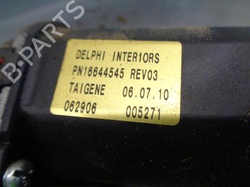 Electronic module KIA CARNIVAL / GRAND CARNIVAL III (VQ) 2.9 CRDi | BP14331140M83 
