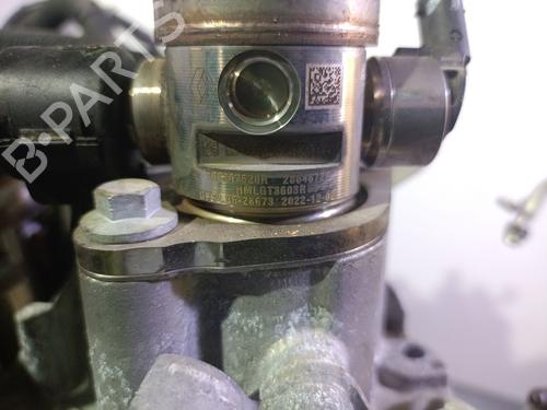 Engine RENAULT AUSTRAL TCe 130 | BP23243603M1 