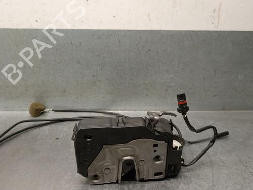Zamek drzwi przednich lewych MERCEDES-BENZ E-CLASS (W211) E 200 CDI (211.004) | BP30383490C98