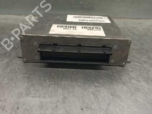 Used Engine control unit (ECU) SAAB 9-5 (YS3E) 2.0 t (150 hp) 7823977