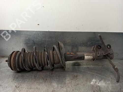 Used Left front shock absorber Left front shock absorber 10391862 10391862