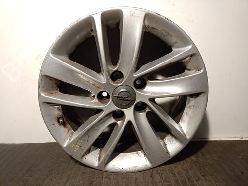 Used Rim OPEL MERIVA B MPV (S10) 1.4 (75) (100 hp) 24154608