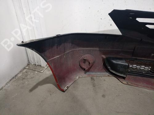 Front bumper DACIA LOGAN (LS_) 1.4 (LS0A, LS0C, LS0E, LS0G) | BP32508520C7 