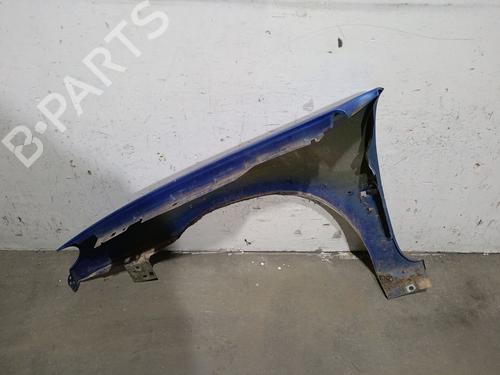 Right front fenders CITROËN SAXO (S0, S1) 1.4 VTS | BP31114918C42