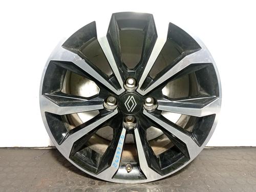 Felg Felg RENAULT CLIO V (B7_) 1.6 E-TECH 140 (B7MU) (140 hp) 39688220 39688220