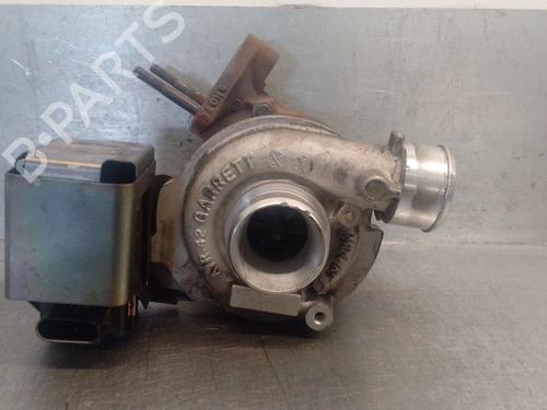 Turbo/Compresor CHEVROLET CAPTIVA (C100, C140) 2.0 D (150 hp) 33120833