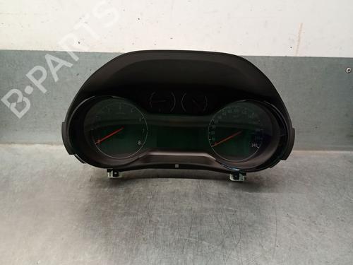Used Instrument cluster OPEL CORSA F (P2JO) 1.2 (68) (101 hp) 26918720