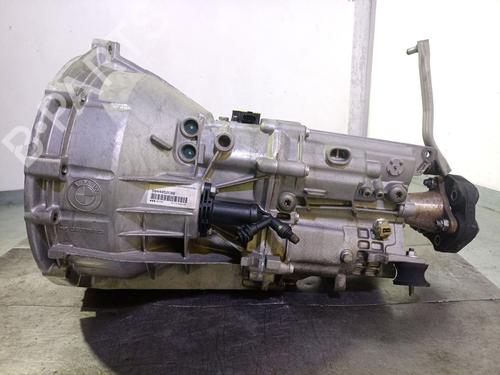 Used Gearbox BMW 1 (E87) 118 d (143 hp) 26706398