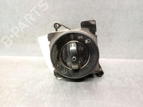 Used Headlight switch Headlight switch MERCEDES-BENZ CITAN Box Body/MPV (W415) 109 CDI (415.601, 415.603, 415.605) (90 hp) 36013908 36013908