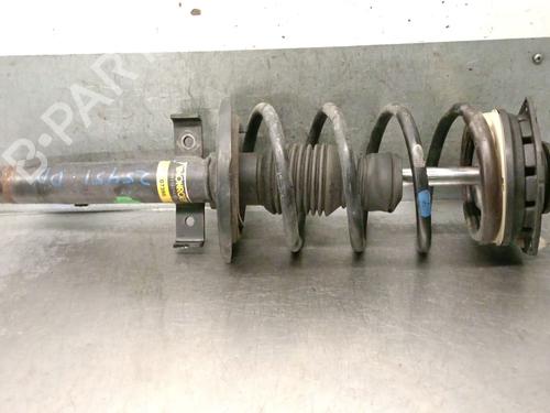 Used Right front shock absorber Right front shock absorber RENAULT GRAND SCÉNIC II (JM0/1_) 1.9 dCi (JM0G, JM12, JM1G, JM2C) (120 hp) 36359154 36359154
