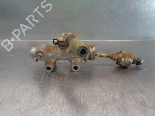 Koblingscylinder TOYOTA LAND CRUISER PRADO (_J12_) 3.0 D-4D (KDJ120, KDJ125) (166 hp) 20263287