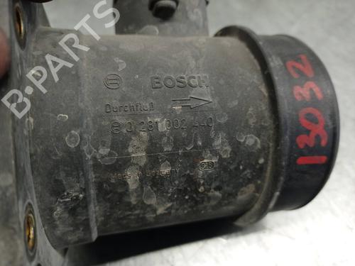 Mass air flow sensor NISSAN TERRANO II (R20) 2.7 TDi 4WD | BP8295330M95 