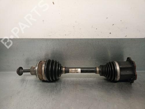Used Right front driveshaft AUDI A4 B9 Avant (8W5, 8WD) 2.0 TDI (150 hp) 23134595