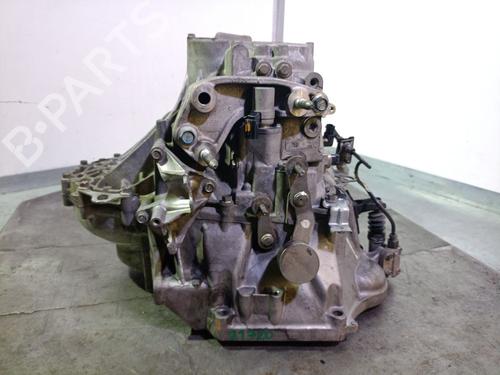 Gearbox HONDA CIVIC VIII Hatchback (FN, FK) 2.2 CTDi (FK3) | BP22722366M3 